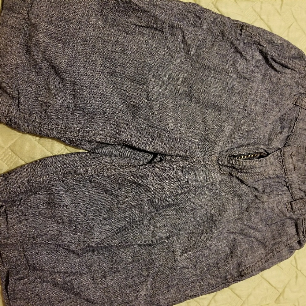 Boys shorts